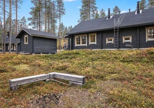 60 m² House ∙ 2 bedrooms ∙ 6 guests