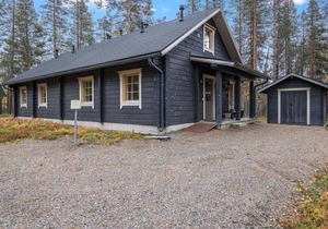 60 m² House ∙ 2 bedrooms ∙ 6 guests