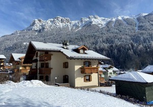 63 m² Apartment ∙ 2 bedrooms ∙ 4 guests