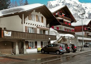 65 m² Apartment ∙ 2 bedrooms ∙ 4 guests