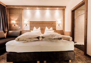 68 m² Apartment ∙ 2 bedrooms ∙ 6 guests