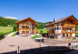 70 m² Apartment ∙ 2 bedrooms ∙ 4 guests