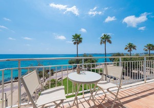 71 m² Apartment ∙ 2 bedrooms ∙ 4 guests