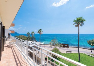 71 m² Apartment ∙ 2 bedrooms ∙ 4 guests