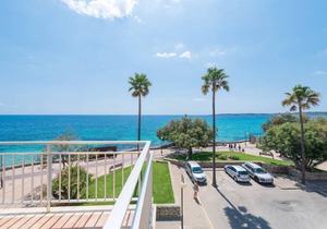 71 m² Apartment ∙ 2 bedrooms ∙ 4 guests