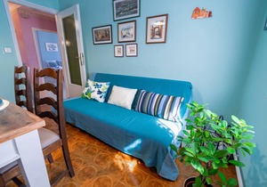72 m² Apartment ∙ 3 bedrooms ∙ 5 guests
