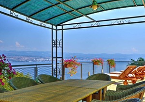 75 m² Apartment ∙ 2 bedrooms ∙ 4 guests