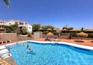 80 m² Apartment ∙ 2 bedrooms ∙ 4 guests
