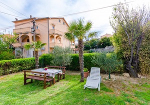 80 m² Apartment ∙ 2 bedrooms ∙ 4 guests