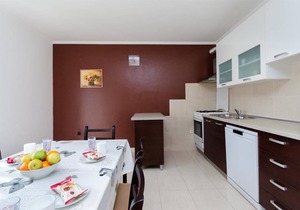 80 m² Apartment ∙ 2 bedrooms ∙ 4 guests