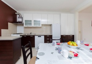80 m² Apartment ∙ 2 bedrooms ∙ 4 guests