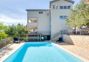 85 m² Apartment ∙ 2 bedrooms ∙ 4 guests