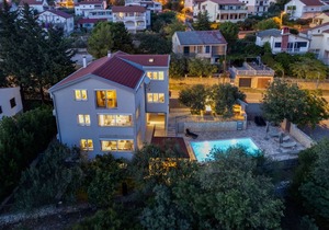 85 m² Apartment ∙ 2 bedrooms ∙ 4 guests