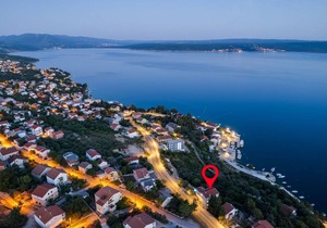 85 m² Apartment ∙ 2 bedrooms ∙ 4 guests