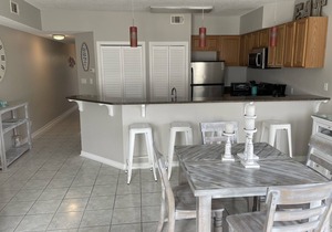 9139 Beachwalk location of Sandpiper Cove