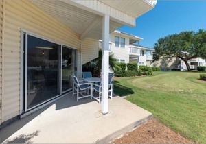 9139 Beachwalk location of Sandpiper Cove