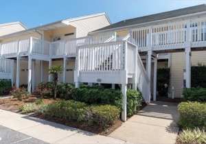 9139 Beachwalk location of Sandpiper Cove