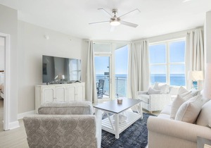 94 m² Condo ∙ 2 bedrooms ∙ 6 guests