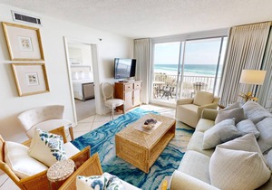 98 m² Condo ∙ 2 bedrooms ∙ 6 guests