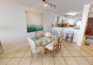 98 m² Condo ∙ 2 bedrooms ∙ 6 guests