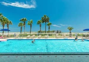 98 m² Condo ∙ 2 bedrooms ∙ 6 guests