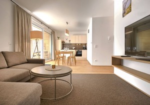 Adler Lodge D1 - Tauplitz Lodges