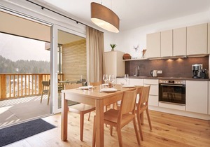 Adler Lodge D1 - Tauplitz Lodges