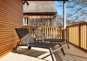 Adler Lodge D1 - Tauplitz Lodges