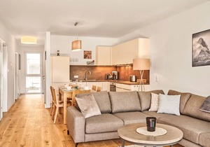Adler Lodge D2 - Tauplitz Lodges