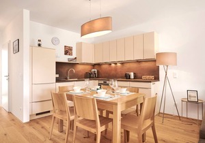 Adler Lodge D2 - Tauplitz Lodges