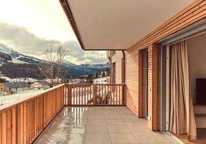 Adler Lodge D2 - Tauplitz Lodges