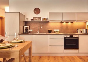 Adler Lodge D3 by AA Holiday Homes