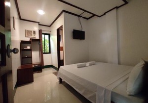 Alocasia Inn - El Nido