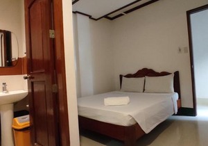 Alocasia Inn - El Nido