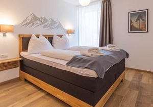 Alpine Appartement Top 2 by AA Holiday Homes