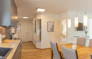 Alpine Appartement Top 2 by AA Holiday Homes