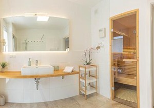 Alpine Appartement Top 3 by AA Holiday Homes
