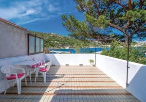 Amazing Home In Bakarac With Wifi