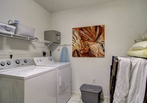 Amazingly updated 3 bedrm beachfront condo with community pool and beach access!