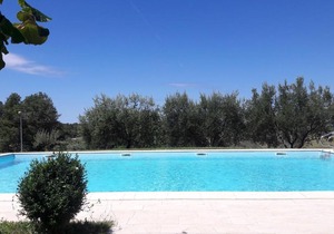 Apartment 3 Molindrio 4****