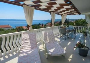 Apartment Andrijana by Interhome