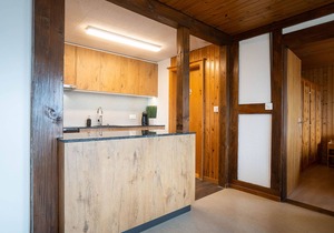 Apartment Bergdohle by Interhome