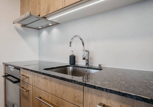 Apartment Bergdohle by Interhome
