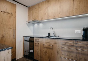 Apartment Bergdohle by Interhome