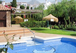 Apartment Capistrano apartamento 1 dormitorio in Nerja - 3 persons, 1 bedrooms