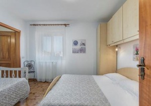 Apartment Complex Orzan Lovrecica
