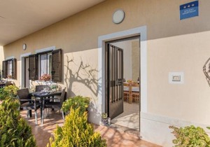 Apartment Complex Orzan Lovrecica