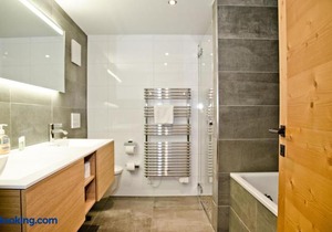 Apartment Fortuna 5.5 - Griwarent Ag