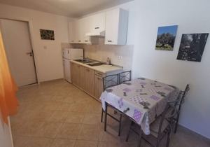 Apartment in Stivan with Terrace, Air condition, WIFI (920-1)