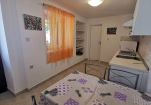 Apartment in Stivan with Terrace, Air condition, WIFI (920-1)